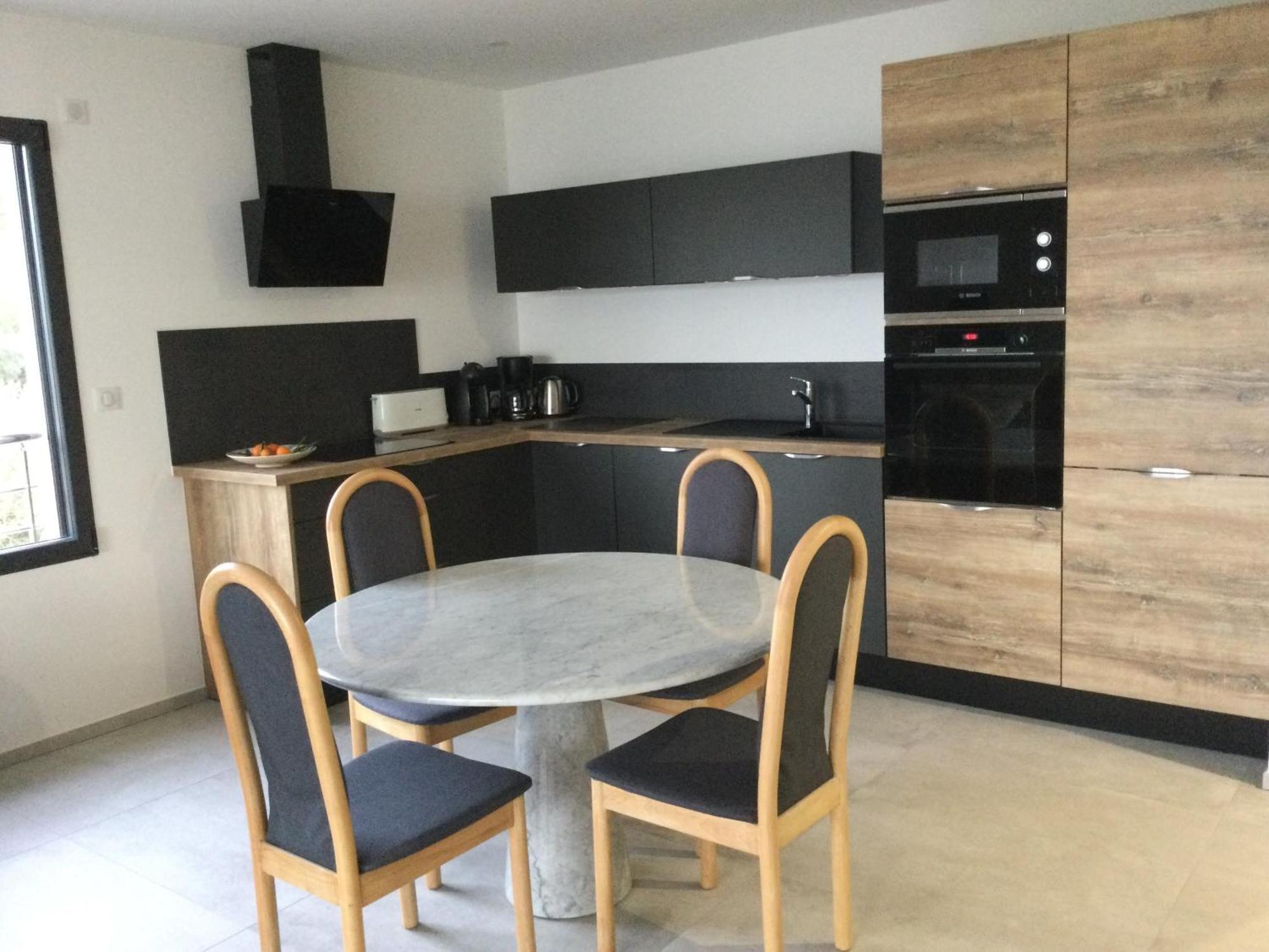 Superbe Appartement T3 Face Mer Baie Ajaccio Pietrosella Exteriör bild